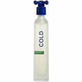 Заказать парфюмерию унисекс Benetton Cold 6526 Benetton Cold 6526 фото