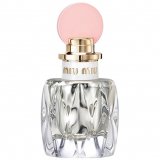 Miu Miu Fleur DArgent 21545 