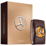 Заказать мужскую парфюмерию Mercedes-Benz Man Private 29237 29525 Mercedes-Benz Man Private 29237 фото 29525