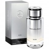 Заказать мужскую парфюмерию Mercedes-Benz Silver 29241 29530 Mercedes-Benz Silver 29241 фото 29530