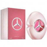 Заказать женскую парфюмерию Mercedes-Benz Woman Eau de Toilette 29244 29533 Mercedes-Benz Woman Eau de Toilette 29244 фото 29533