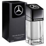 Заказать мужскую парфюмерию Mercedes-Benz Select 29245 29534 Mercedes-Benz Select 29245 фото 29534