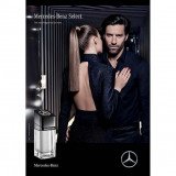 Заказать мужскую парфюмерию Mercedes-Benz Select 29245 29536 Mercedes-Benz Select 29245 фото 29536