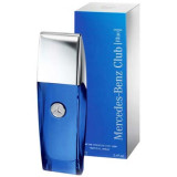 Заказать мужскую парфюмерию Mercedes-Benz Club Blue 29252 29544 Mercedes-Benz Club Blue 29252 фото 29544