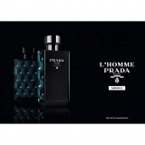 Заказать мужскую парфюмерию Prada L'Homme Absolu 29255 29547 Prada L'Homme Absolu 29255 фото 29547