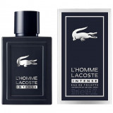 Заказать мужскую парфюмерию L`Homme Lacoste Intense 29274 29561 L`Homme Lacoste Intense 29274 фото 29561