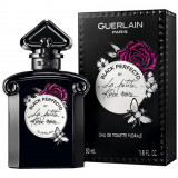 Заказать женскую парфюмерию Black Perfecto by La Petite Robe Noire Eau de Toilette Florale 29296 29582 Black Perfecto by La Petite Robe Noire Eau de Toilette Florale 29296 фото 29582