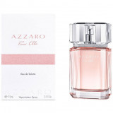 Заказать женскую парфюмерию Azzaro Pour Elle Eau de Toilette 29308 29589 Azzaro Pour Elle Eau de Toilette 29308 фото 29589
