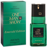 Заказать мужскую парфюмерию One Man Show Emerald Edition 29330 29611 One Man Show Emerald Edition 29330 фото 29611