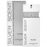 Заказать мужскую парфюмерию Silver Scent Pure 29333 Silver Scent Pure 29333 фото