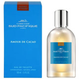 Заказать женскую парфюмерию Amour De Cacao 29335 29614 Amour De Cacao 29335 фото 29614