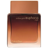 Euphoria Amber Gold Men 31157 
