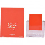 Заказать женскую парфюмерию Solo Loewe Ella 31188 31730 Solo Loewe Ella 31188 фото 31730