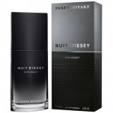 Заказать мужскую парфюмерию Nuit d’Issey Noir Argent 31206 31743 Nuit d’Issey Noir Argent 31206 фото 31743