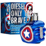 Заказать мужскую парфюмерию Only The Brave Captain America 31251 31768 Only The Brave Captain America 31251 фото 31768