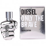 Заказать женскую парфюмерию Only The Brave Silver 31252 31770 Only The Brave Silver 31252 фото 31770