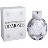 Заказать женскую парфюмерию Emporio Armani Diamonds 495 31775 Emporio Armani Diamonds 495 фото 31775