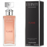 Заказать женскую парфюмерию Eternity Flame For Women 31282 31796 Eternity Flame For Women 31282 фото 31796
