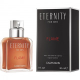 Заказать мужскую парфюмерию Eternity Flame For Men 31283 31797 Eternity Flame For Men 31283 фото 31797
