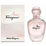Заказать женскую парфюмерию Amo Ferragamo 31308 31817 Amo Ferragamo 31308 фото 31817
