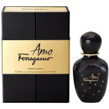 Заказать женскую парфюмерию Amo Ferragamo Limited Edition 31310 31819 Amo Ferragamo Limited Edition 31310 фото 31819