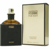 Заказать мужскую парфюмерию Gianfranco Ferre for Man 3336 31829 Gianfranco Ferre for Man 3336 фото 31829