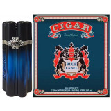 Заказать мужскую парфюмерию Cigar Blue Label 31325 31831 Cigar Blue Label 31325 фото 31831
