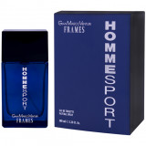 Заказать мужскую парфюмерию Frames Homme Sport 31332 31834 Frames Homme Sport 31332 фото 31834