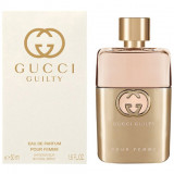Заказать женскую парфюмерию Guilty Pour Femme Eau de Parfum 31358 31857 Guilty Pour Femme Eau de Parfum 31358 фото 31857