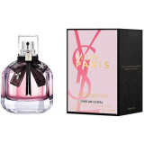 Заказать женскую парфюмерию Mon Paris Parfum Floral 32890 44285 Mon Paris Parfum Floral 32890 фото 44285