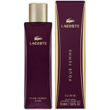 Заказать женскую парфюмерию Lacoste Pour Femme Elixir 32892 44286 Lacoste Pour Femme Elixir 32892 фото 44286