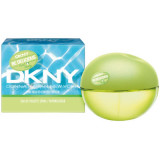 Заказать женскую парфюмерию DKNY Be Delicious Pool Party Lime Mojito 32912 44300 DKNY Be Delicious Pool Party Lime Mojito 32912 фото 44300