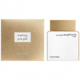Заказать мужскую парфюмерию Pure Gold Euphoria Men 32931 44316 Pure Gold Euphoria Men 32931 фото 44316