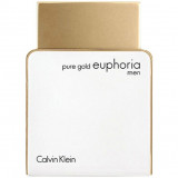 Заказать мужскую парфюмерию Pure Gold Euphoria Men 32931 Pure Gold Euphoria Men 32931 фото