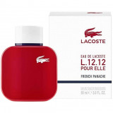 Заказать женскую парфюмерию Eau de Lacoste pour Elle French Panache 33067 44364 Eau de Lacoste pour Elle French Panache 33067 фото 44364