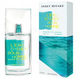 Заказать мужскую парфюмерию L`Eau D`Issey Pour Homme Shade of Lagoon 33099 44382 L`Eau D`Issey Pour Homme Shade of Lagoon 33099 фото 44382