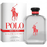 Заказать мужскую парфюмерию Polo Red Rush 33120 44391 Polo Red Rush 33120 фото 44391