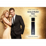 Заказать мужскую парфюмерию Gold Rush Man 33134 44400 Gold Rush Man 33134 фото 44400