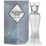 Заказать женскую парфюмерию Platinum Rush 33136 44402 Platinum Rush 33136 фото 44402