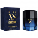 Заказать мужскую парфюмерию Pure XS Night 33187 44434 Pure XS Night 33187 фото 44434