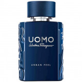 Uomo Salvatore Ferragamo Urban Feel 34387 
