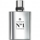 Заказать мужскую парфюмерию Aigner No 1 Platinum 34401 Aigner No 1 Platinum 34401 фото