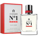 Заказать мужскую парфюмерию Aigner No 1 Sport 34402 48914 Aigner No 1 Sport 34402 фото 48914
