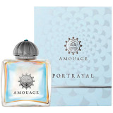 Заказать женскую парфюмерию Amouage Portrayal Woman 34406 48918 Amouage Portrayal Woman 34406 фото 48918