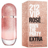 Заказать женскую парфюмерию 212 VIP Rose Extra 34409 48920 212 VIP Rose Extra 34409 фото 48920