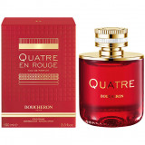 Заказать женскую парфюмерию Quatre En Rouge Pour Femme 34449 48954 Quatre En Rouge Pour Femme 34449 фото 48954