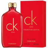 Заказать женскую парфюмерию CK One Collector's Edition for Her 34461 48965 CK One Collector's Edition for Her 34461 фото 48965