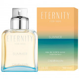 Заказать мужскую парфюмерию Eternity For Men Summer 2019 34462 48966 Eternity For Men Summer 2019 34462 фото 48966