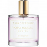 Purple Molecule 07007 34477 