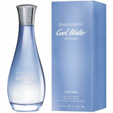 Заказать женскую парфюмерию Cool Water Intense for Her 34504 48993 Cool Water Intense for Her 34504 фото 48993